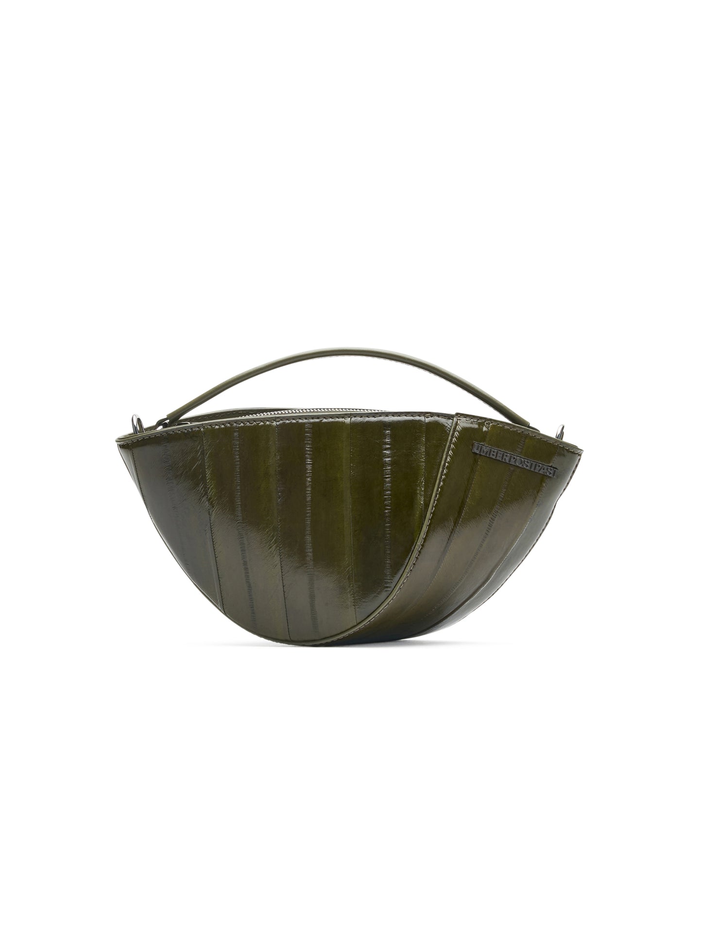 PISTACHIO BAG MINI