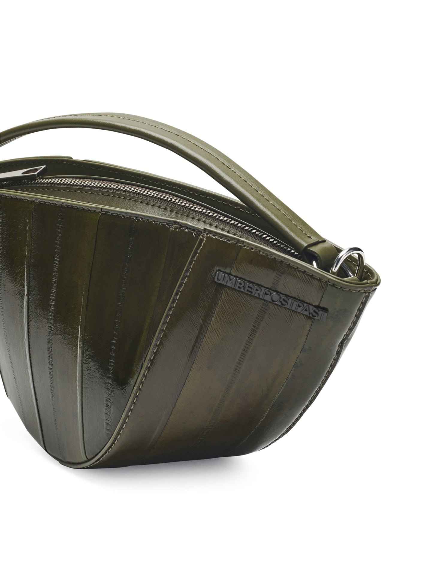 PISTACHIO BAG MINI