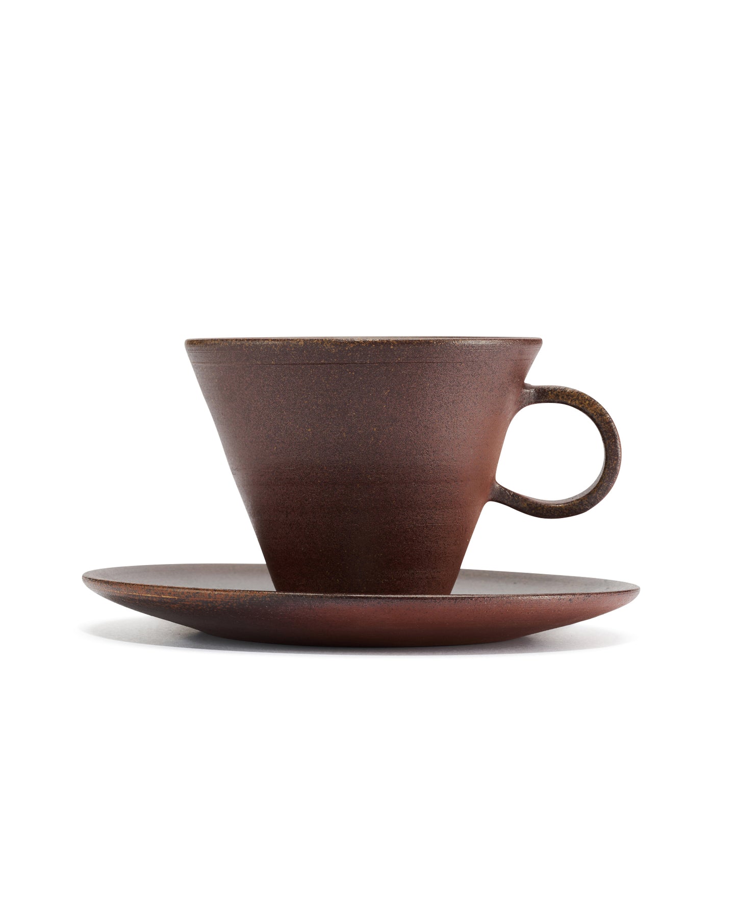 COFFEE SAUCER