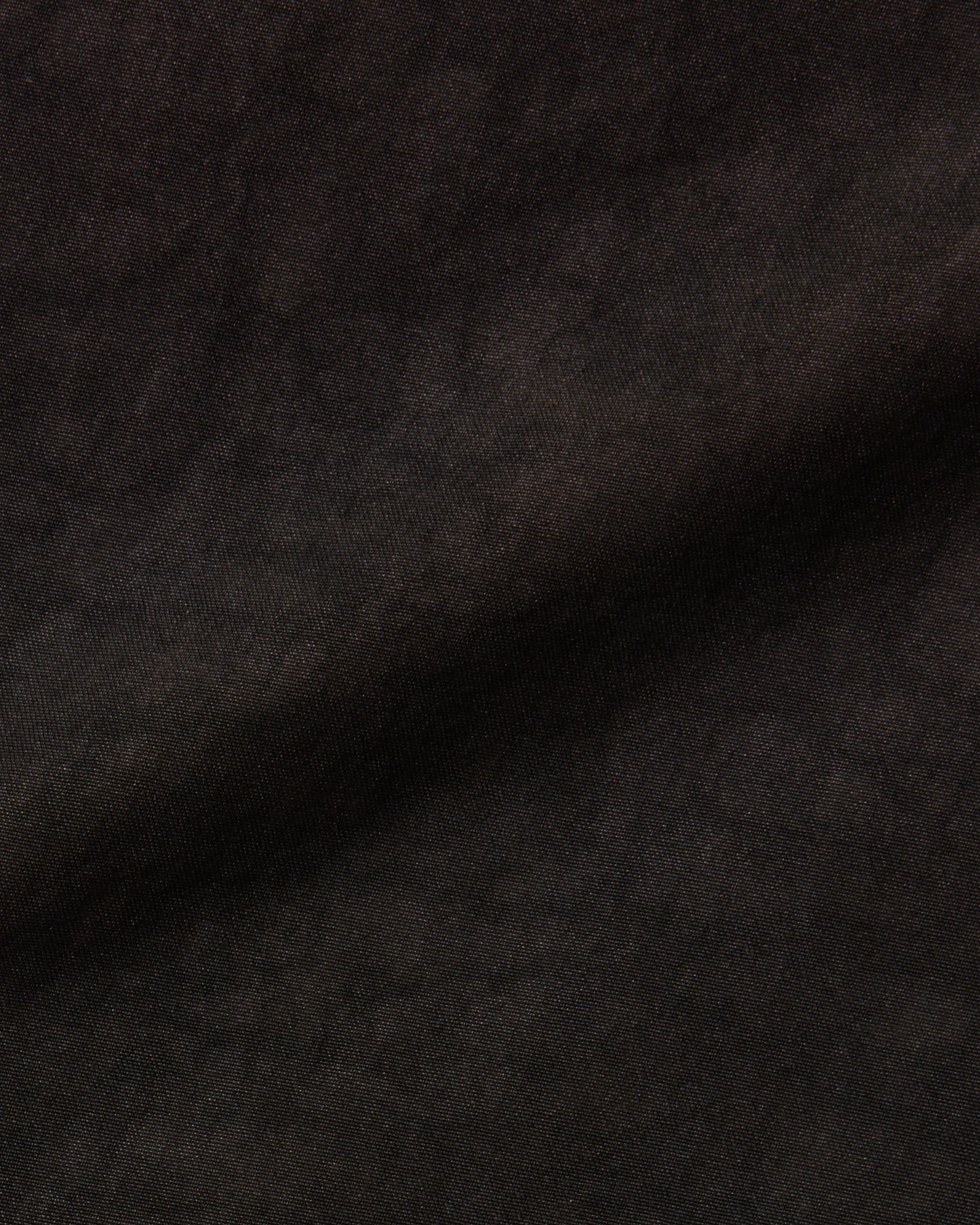 MUD DYED SILK PLEATED DRESS