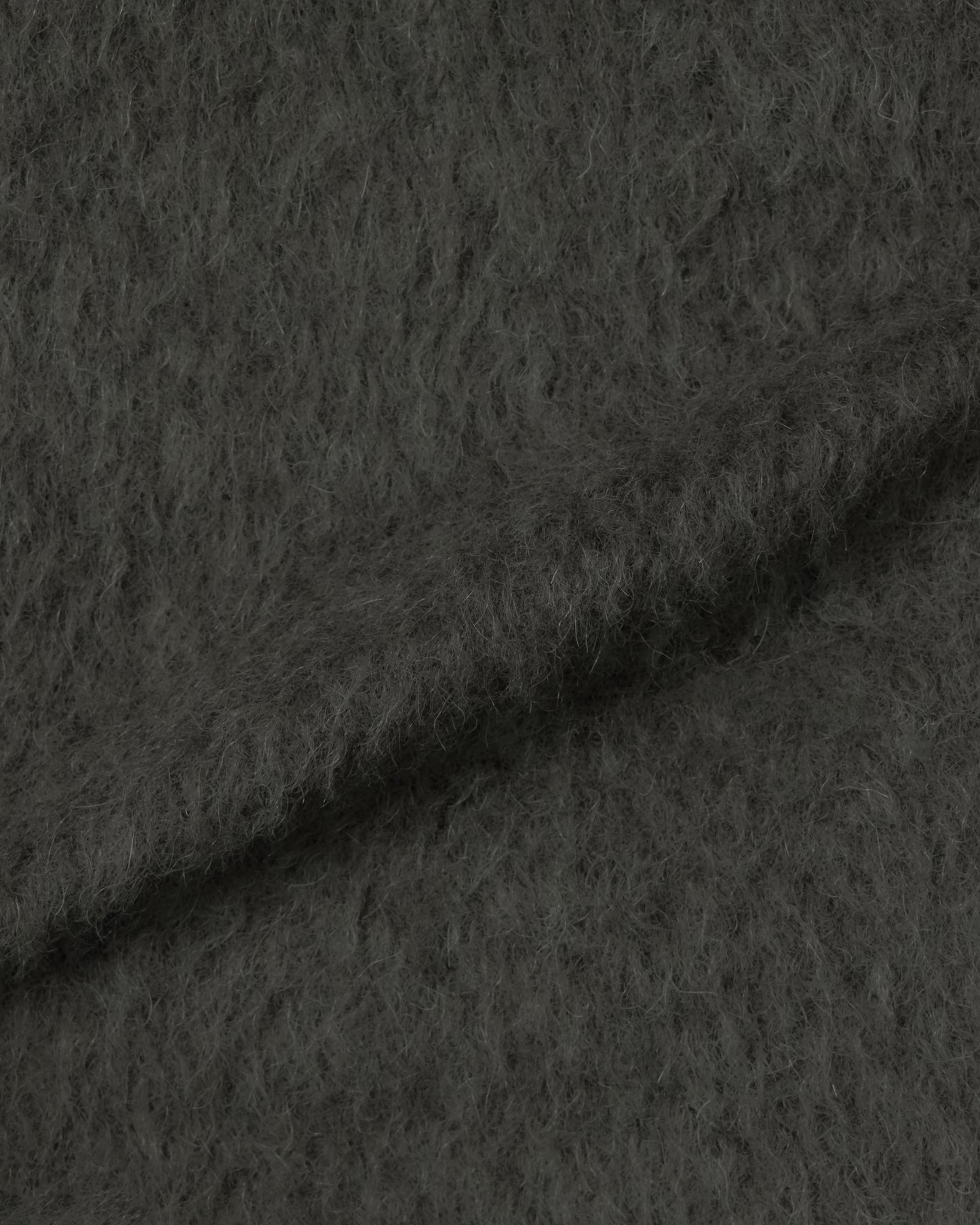 OTTCHILL TOGGLE SACRF COAT