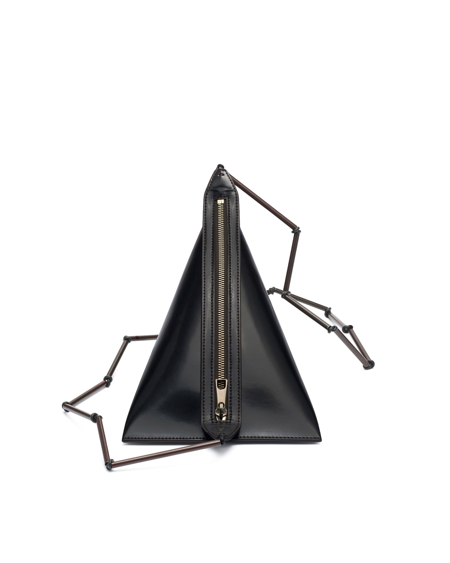TRIANGLE BAG