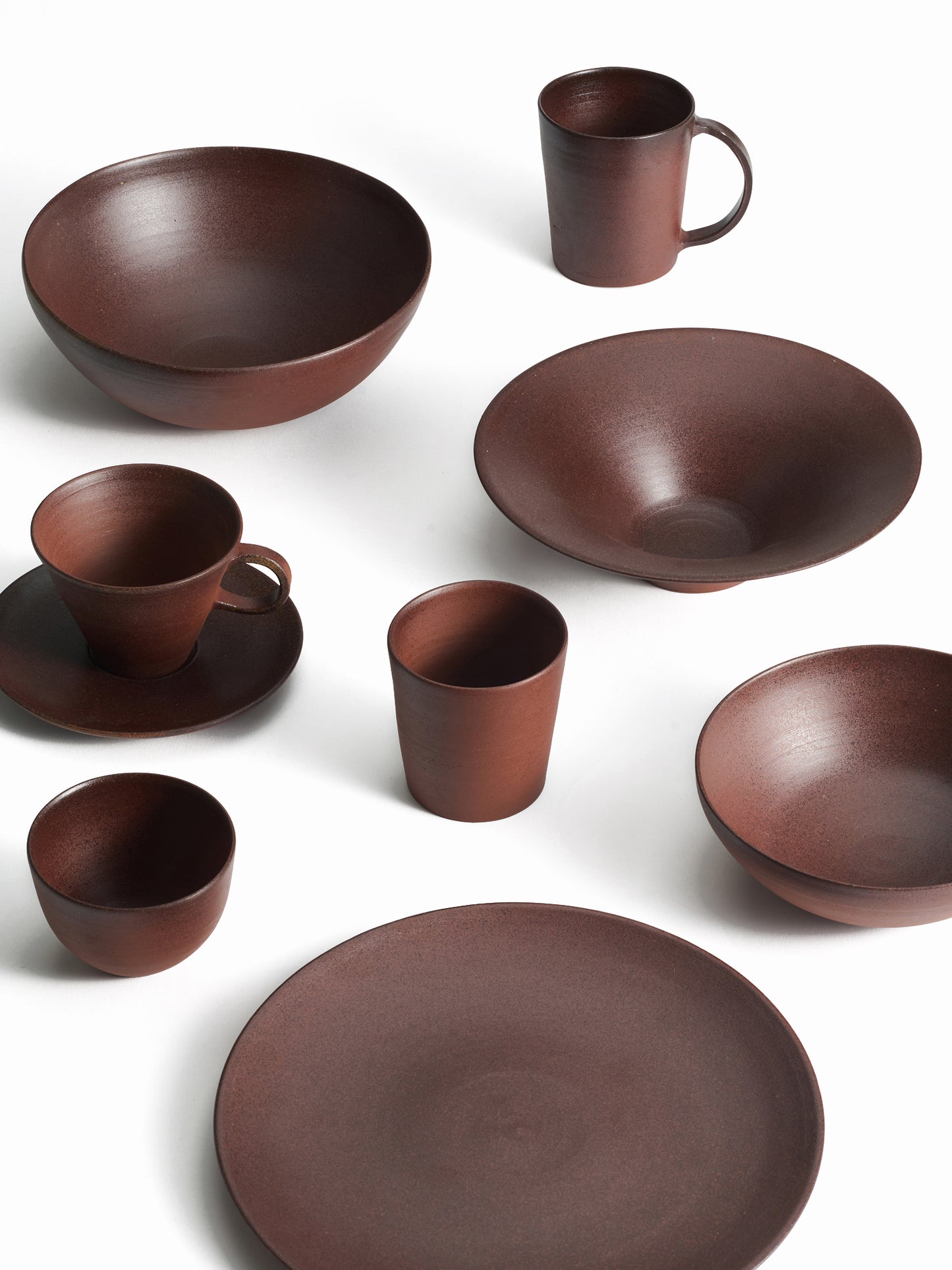 COFFEE SAUCER