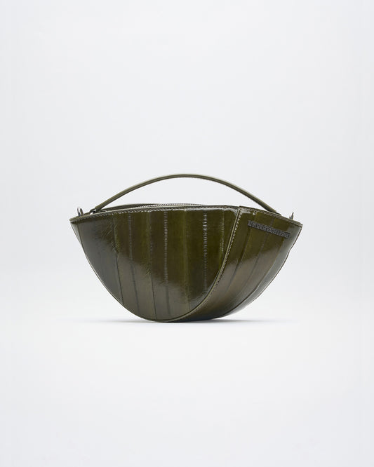 PISTACHIO BAG MINI