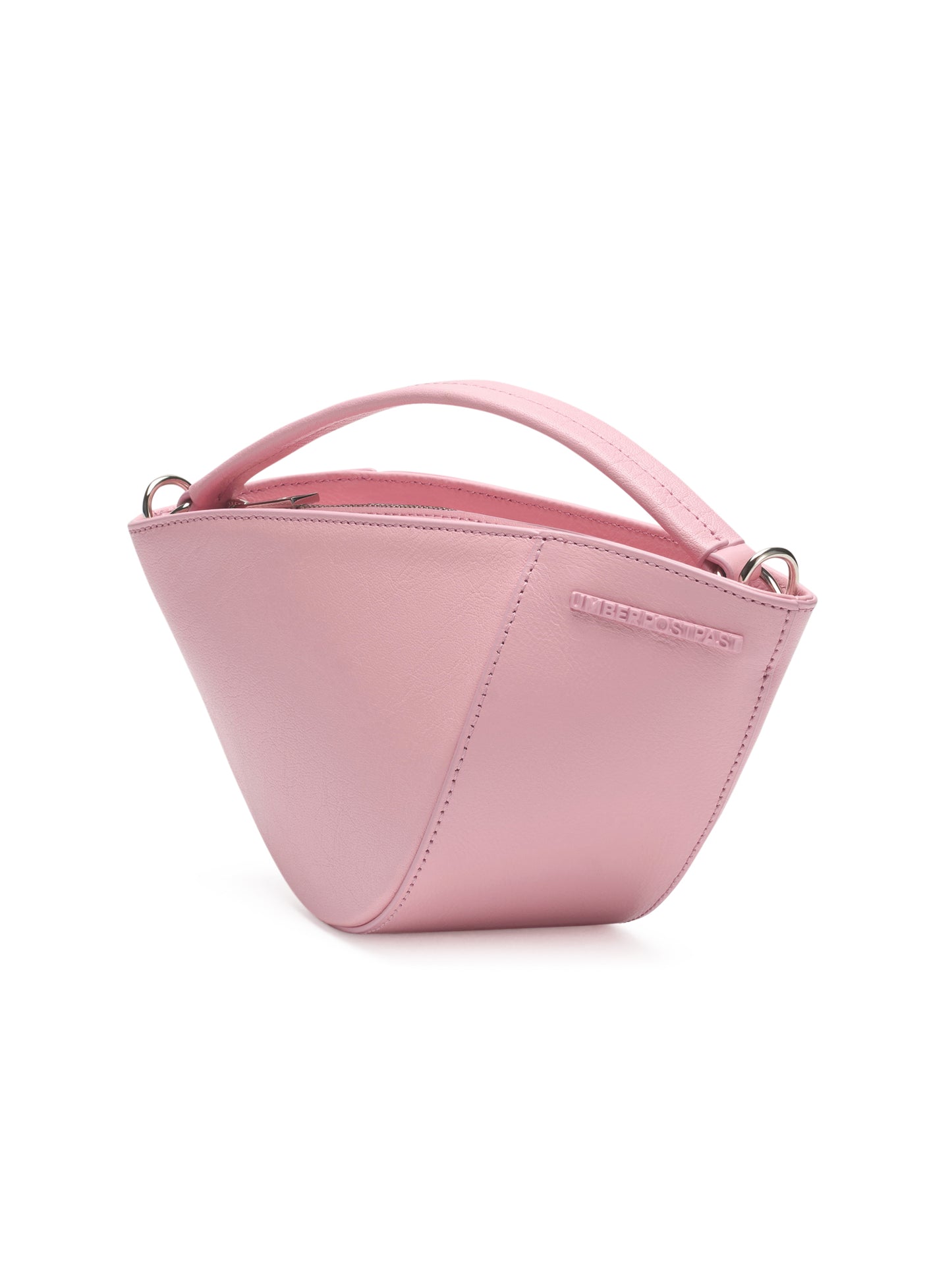 PISTACHIO BAG MINI