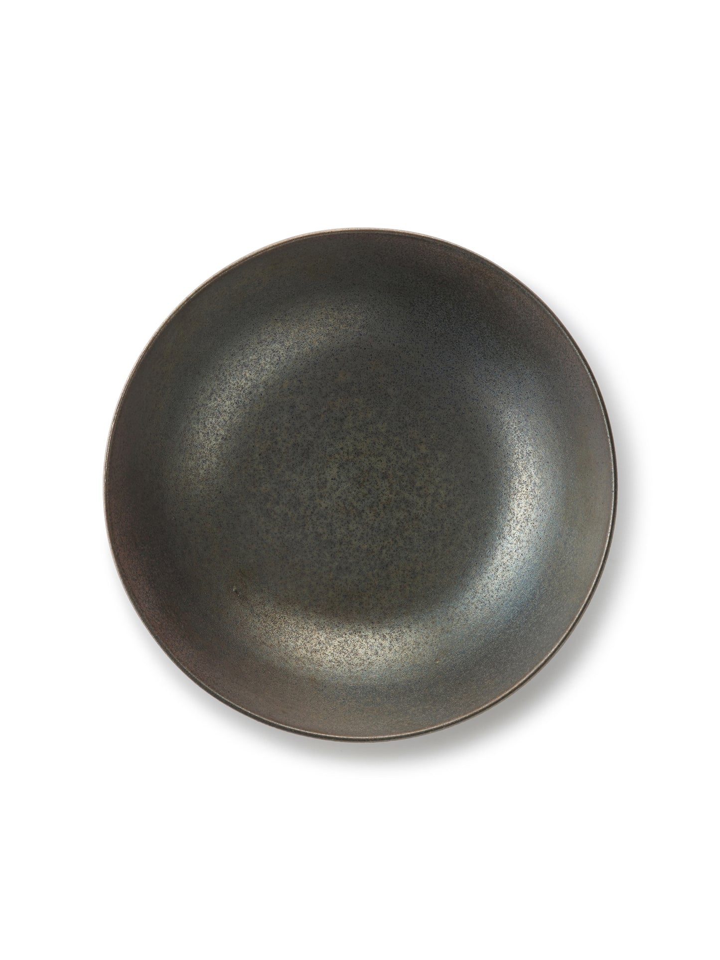ROUND BOWL M