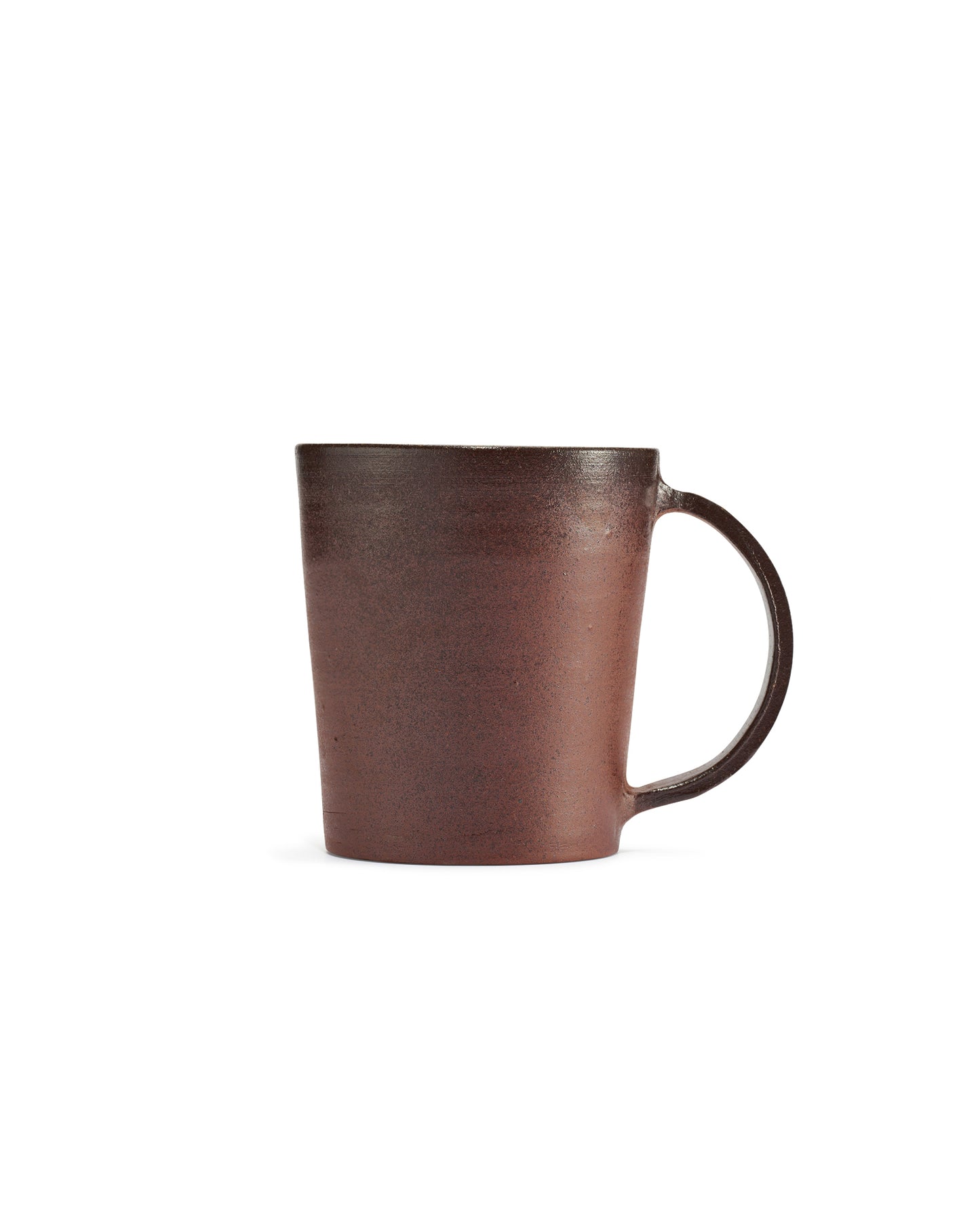 MUG WITH HANDLE