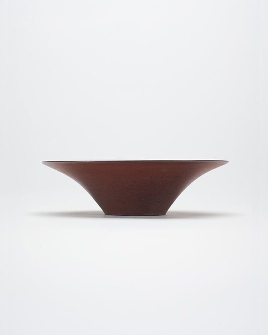 CURVED BOWL L