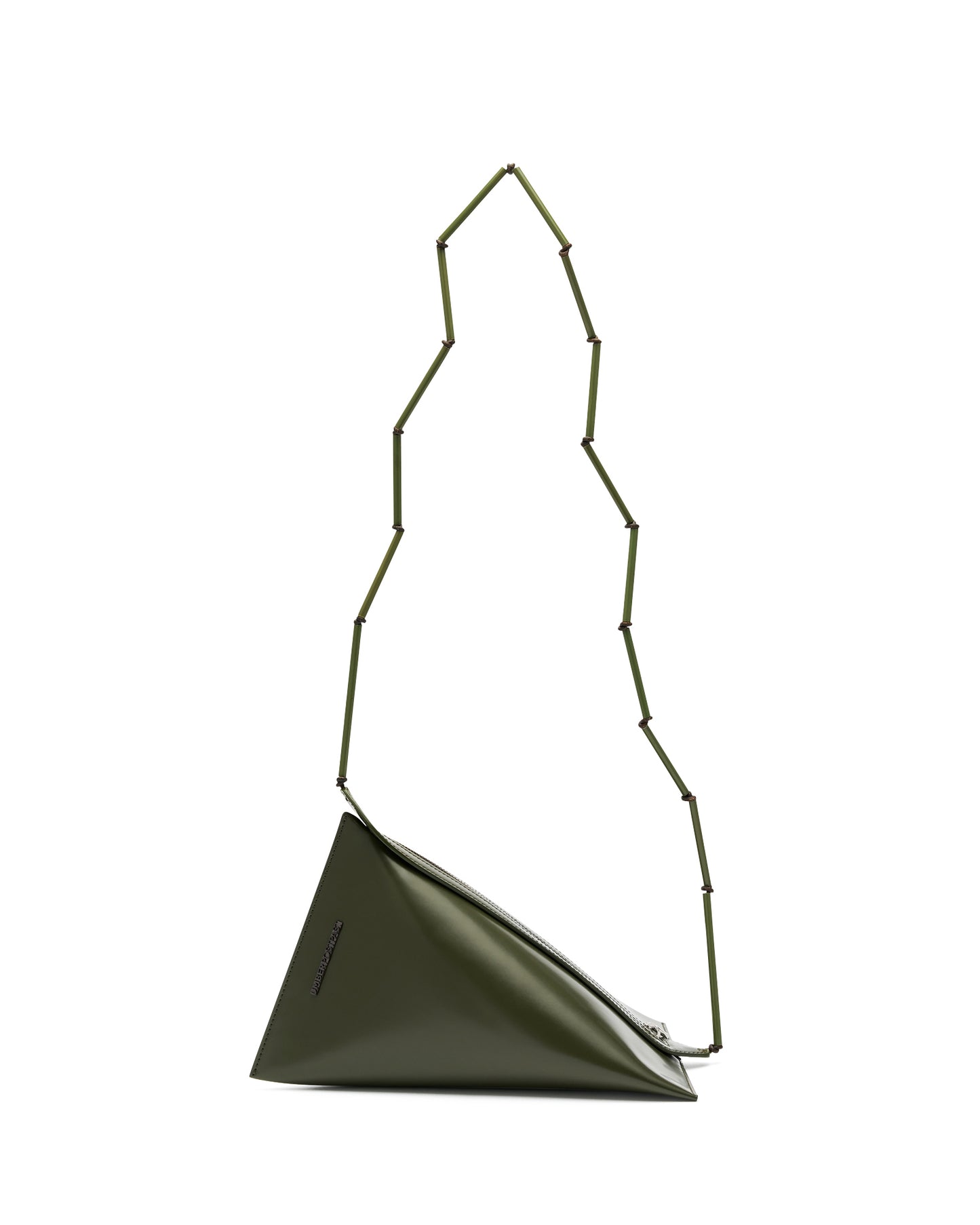 TRIANGLE BAG