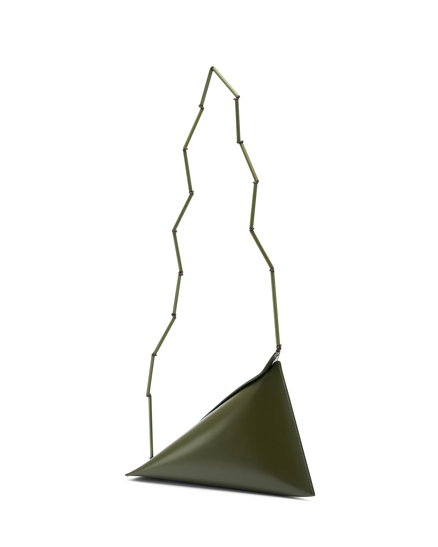 TRIANGLE BAG