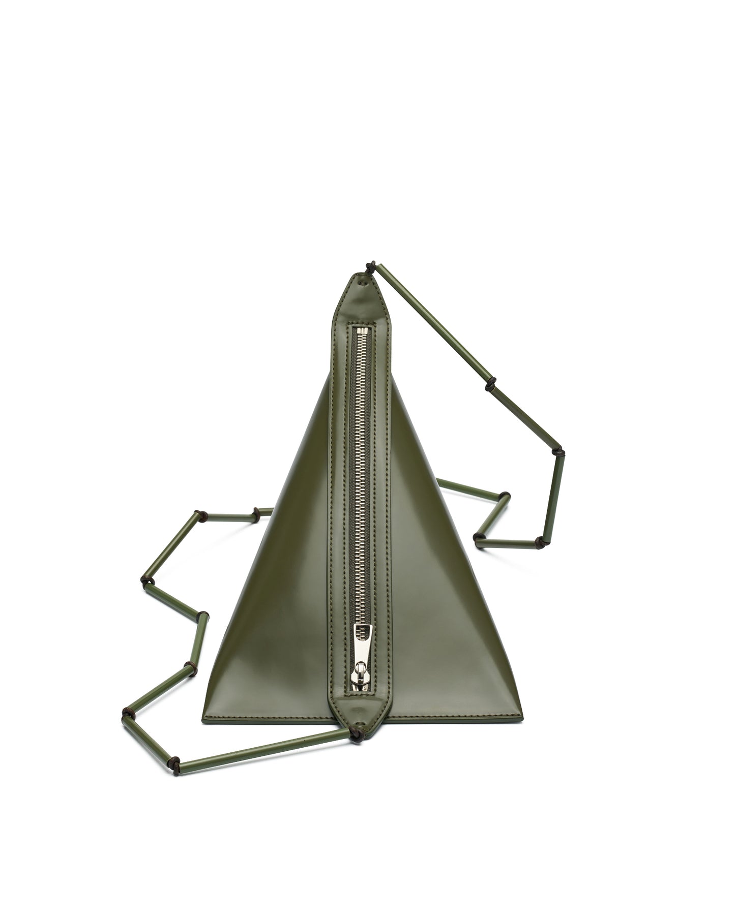 TRIANGLE BAG