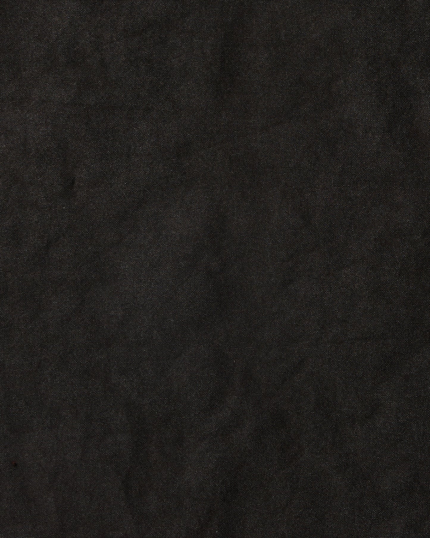 MUD DYED SILK BLOCKED TRENCH COAT