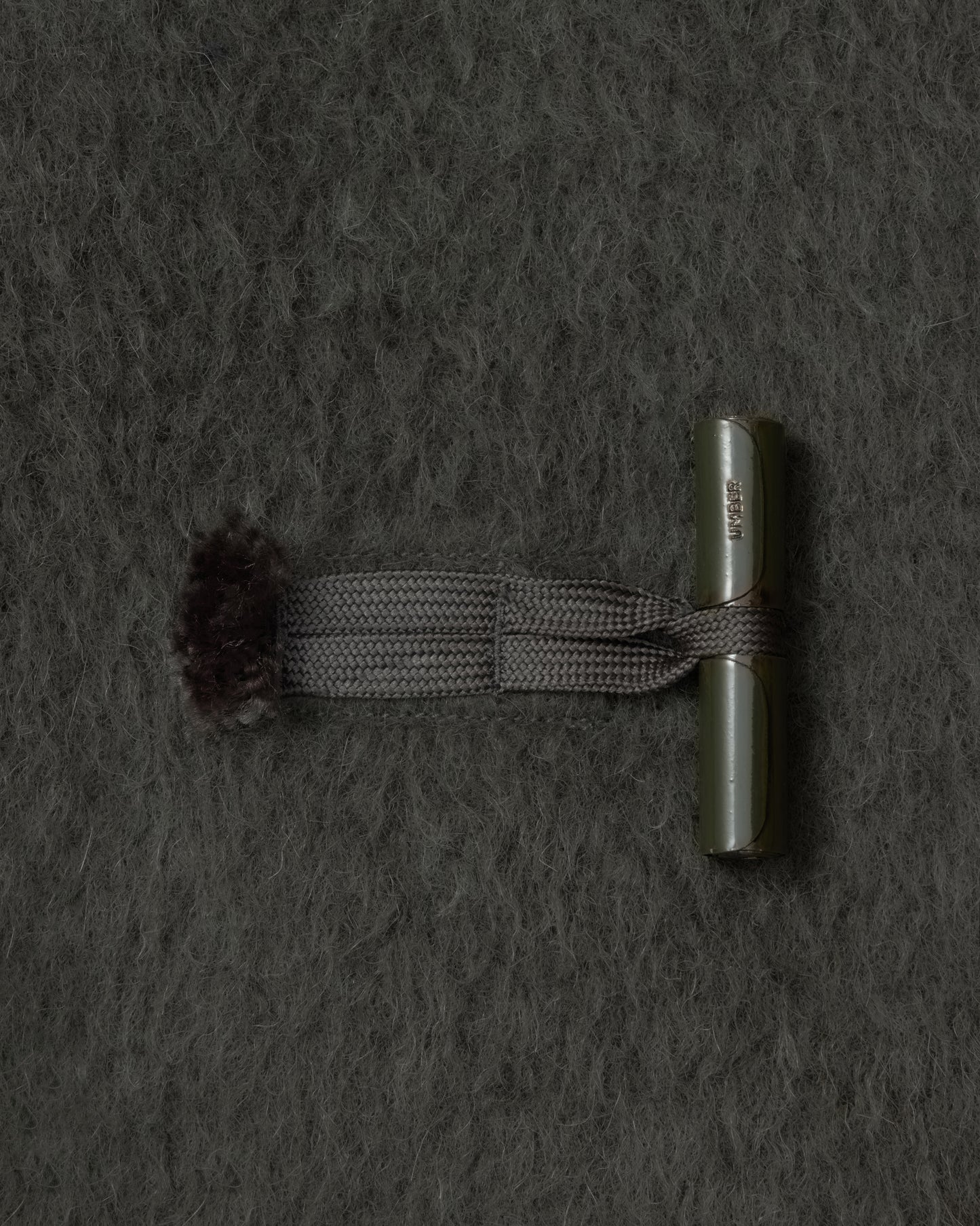 OTTCHILL TOGGLE SACRF COAT