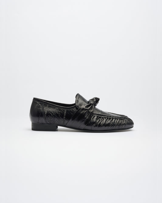 KNOTTED LOAFER