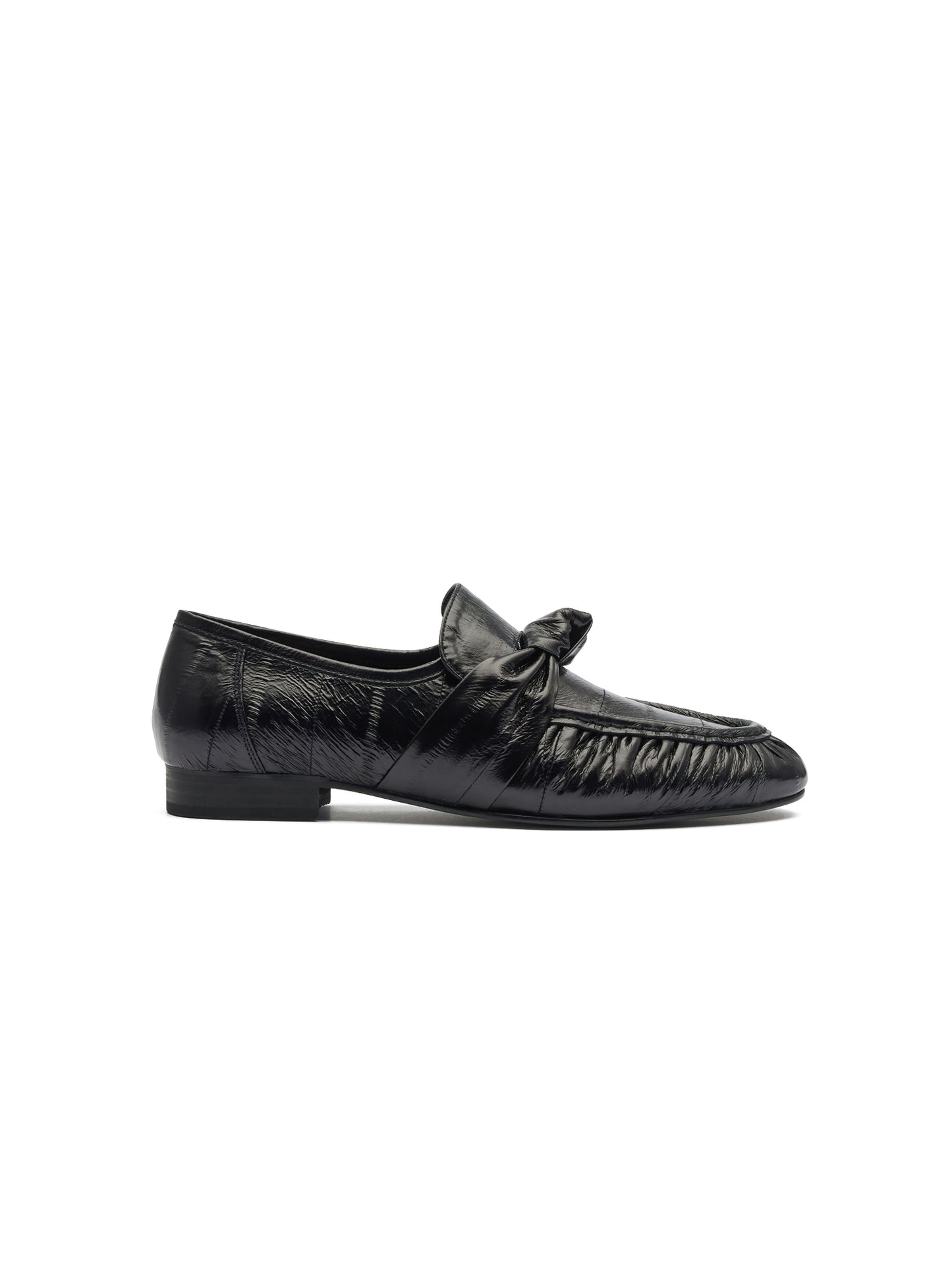 KNOTTED LOAFER