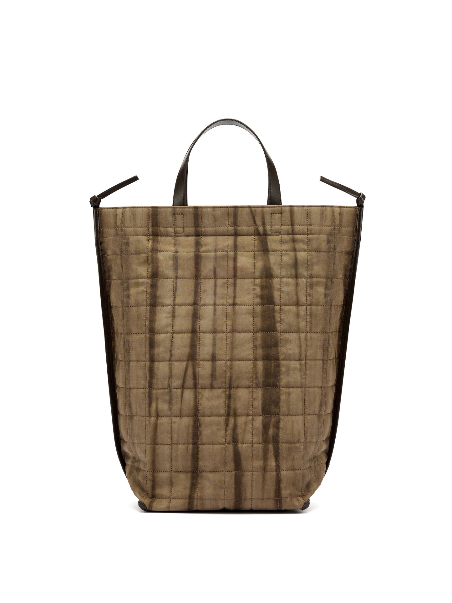 KNOTTED NUBI TOTE BAG