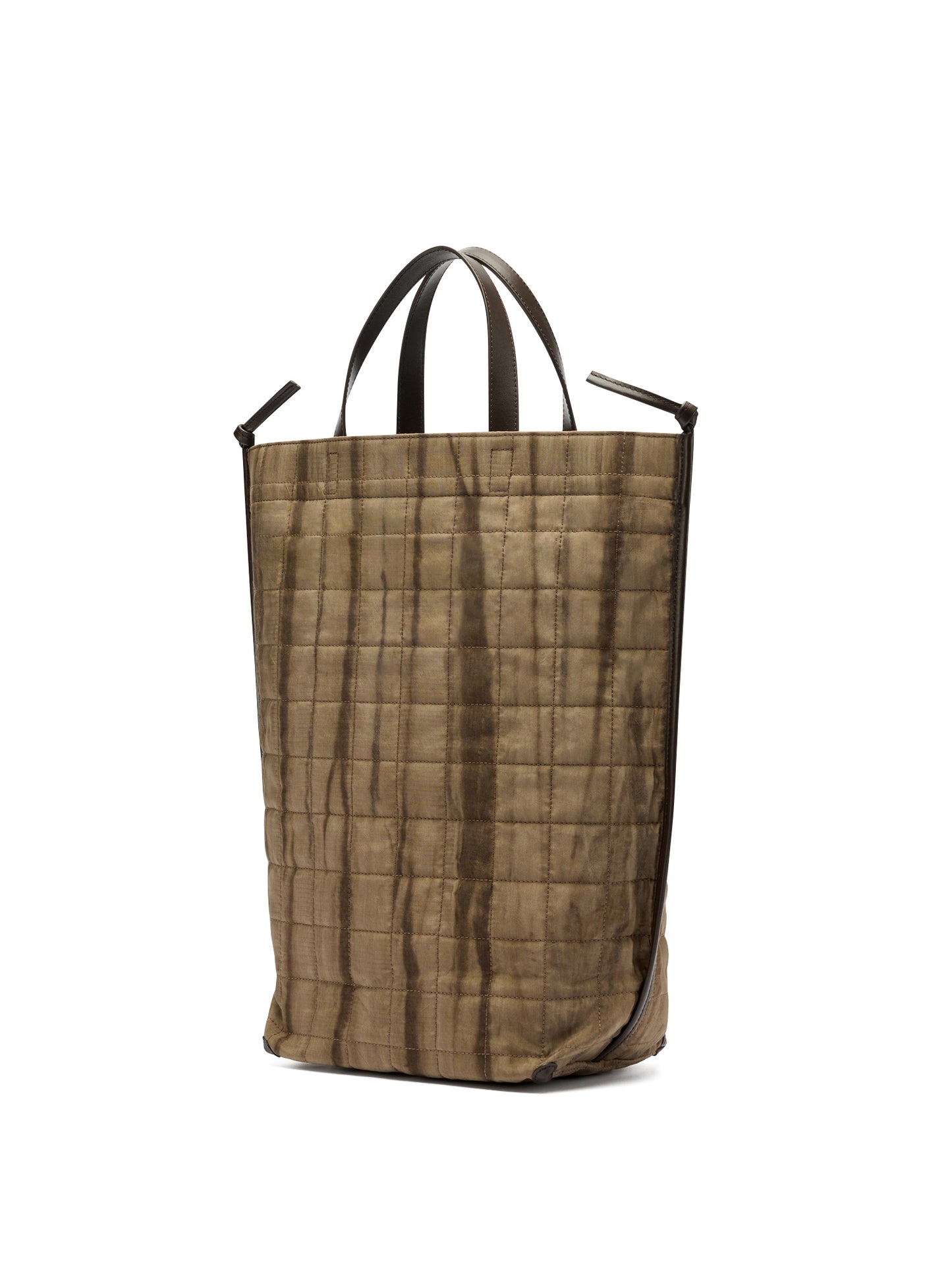 KNOTTED NUBI TOTE BAG