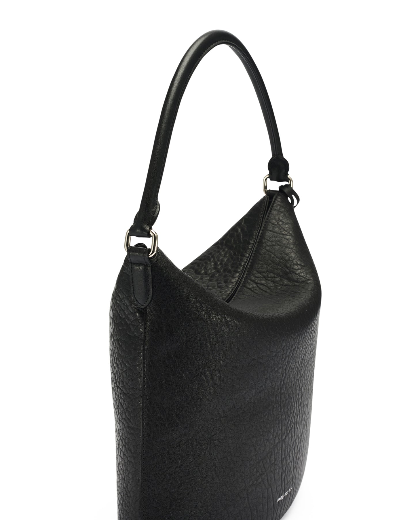 OVAL BAG