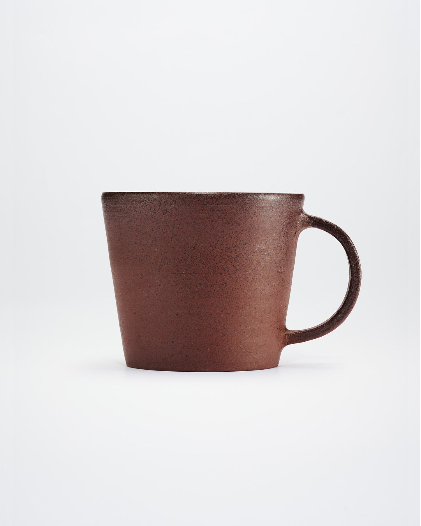 COFFEE CUP WITH HANDLE