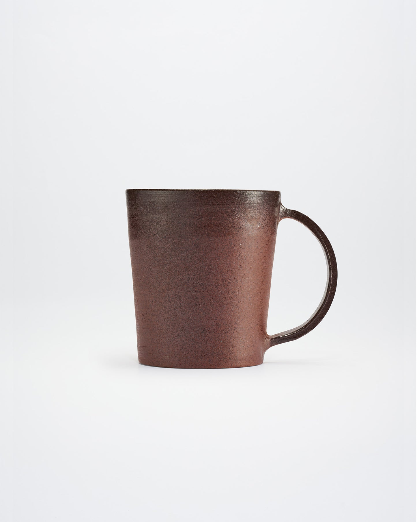 MUG WITH HANDLE