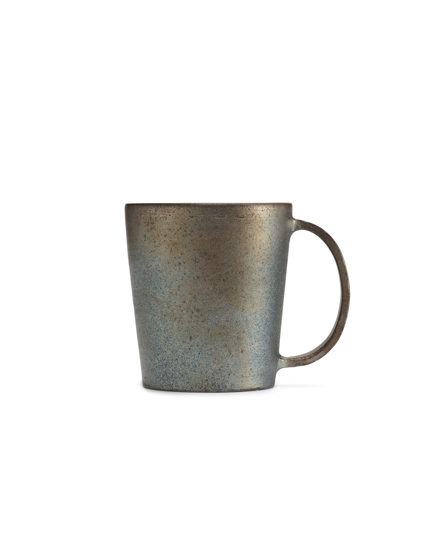 MUG WITH HANDLE