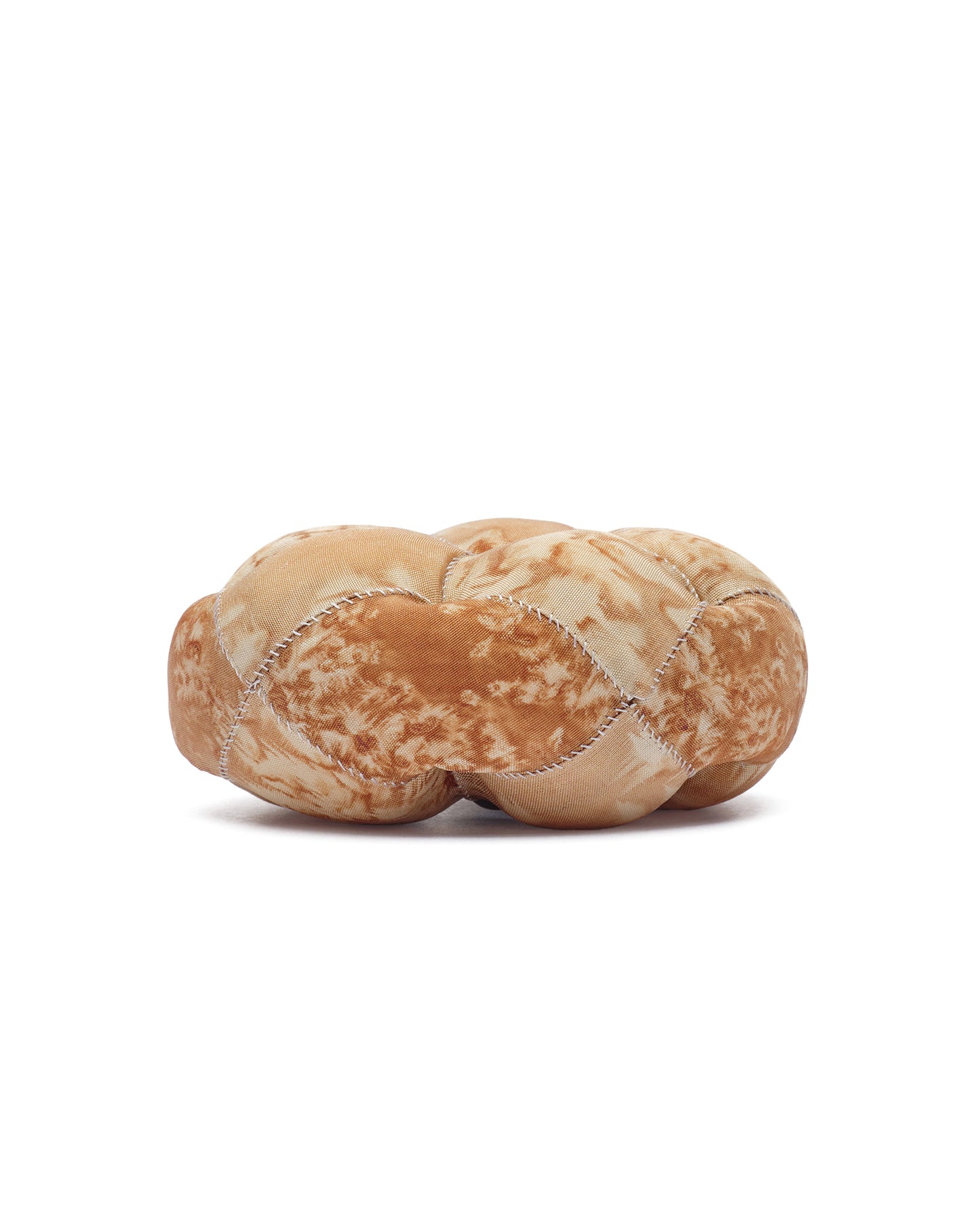 SALT DYED SILK PIN CUSHION