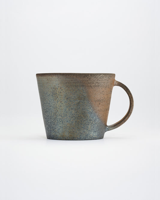 COFFEE CUP WITH HANDLE