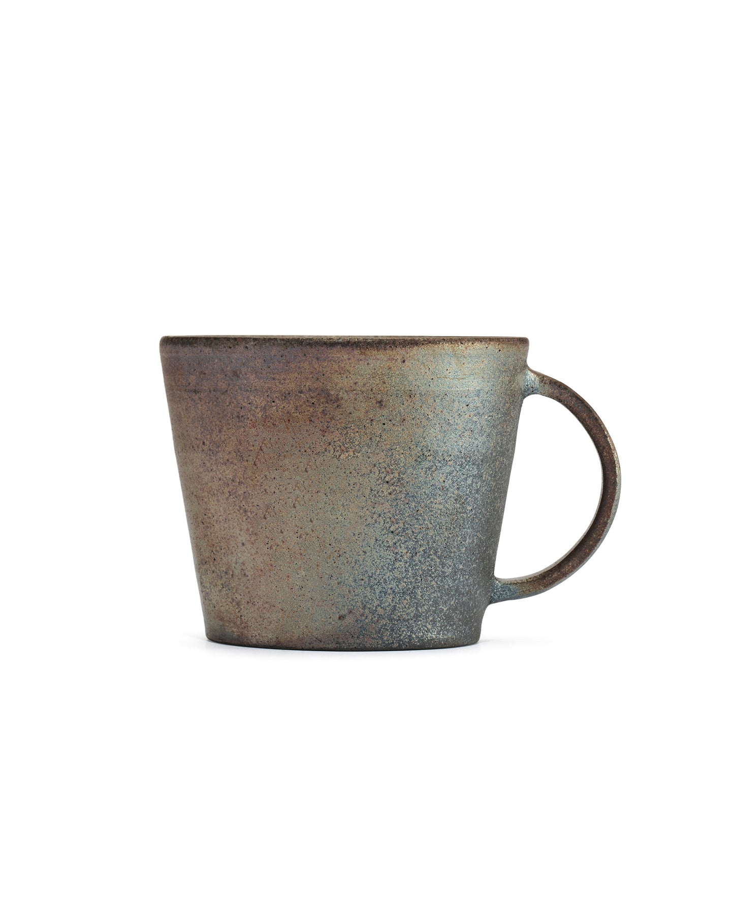 COFFEE CUP WITH HANDLE