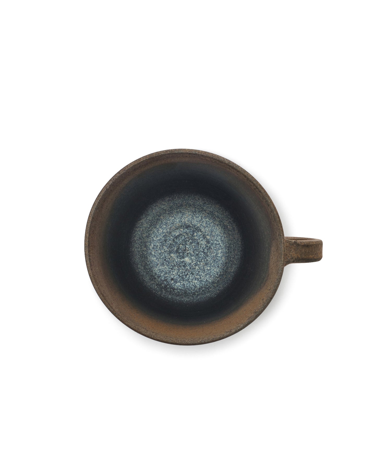 COFFEE CUP WITH HANDLE