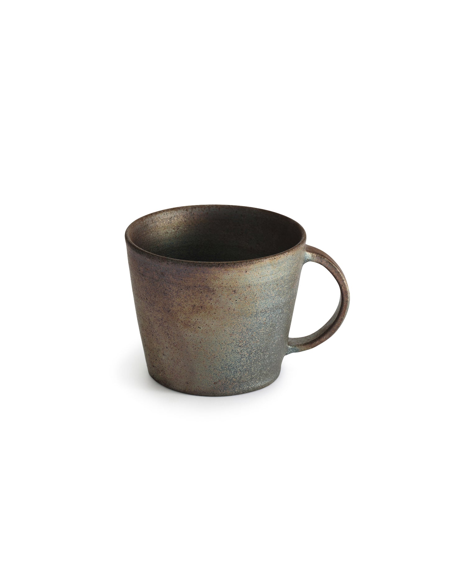 COFFEE CUP WITH HANDLE