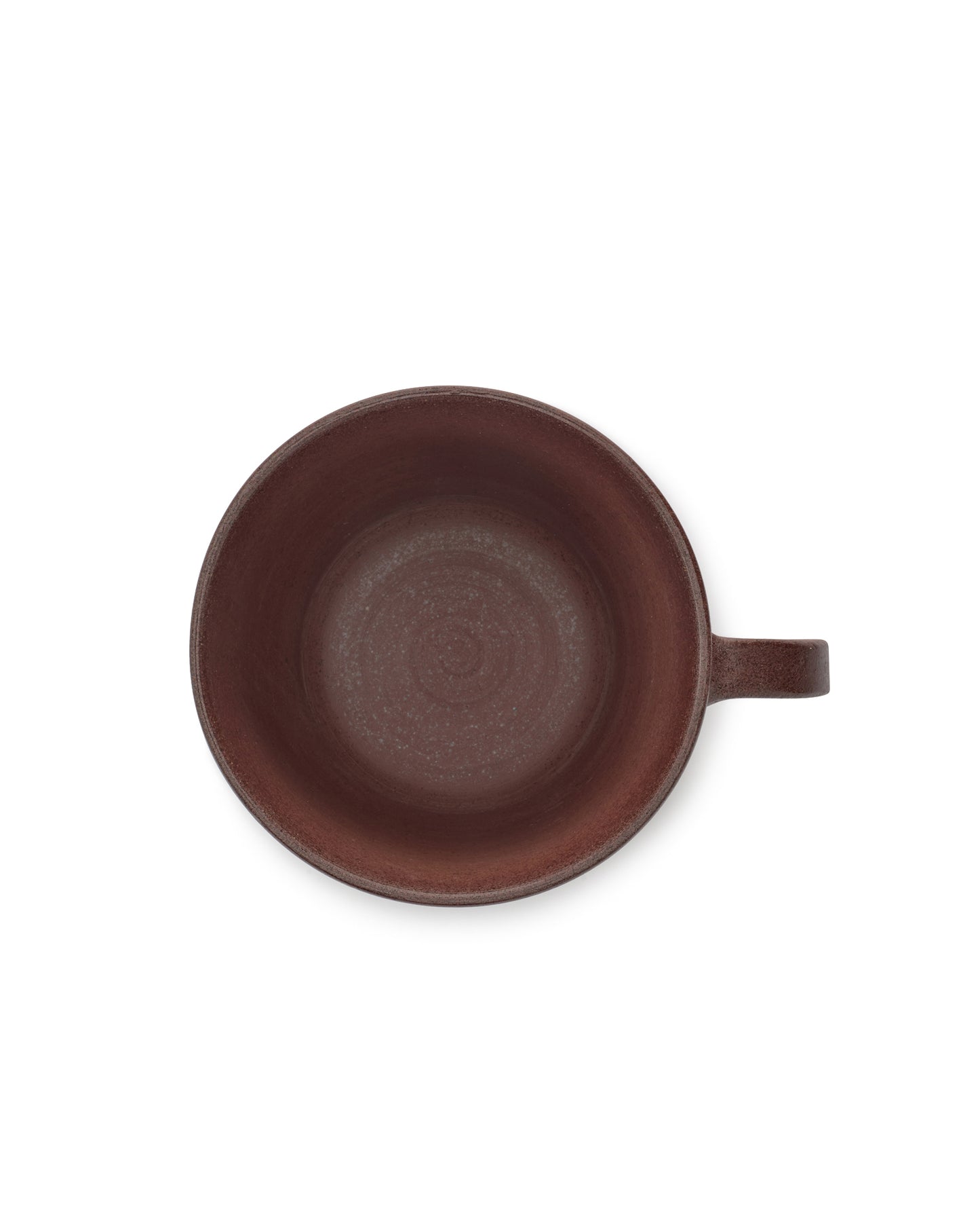 COFFEE CUP WITH HANDLE