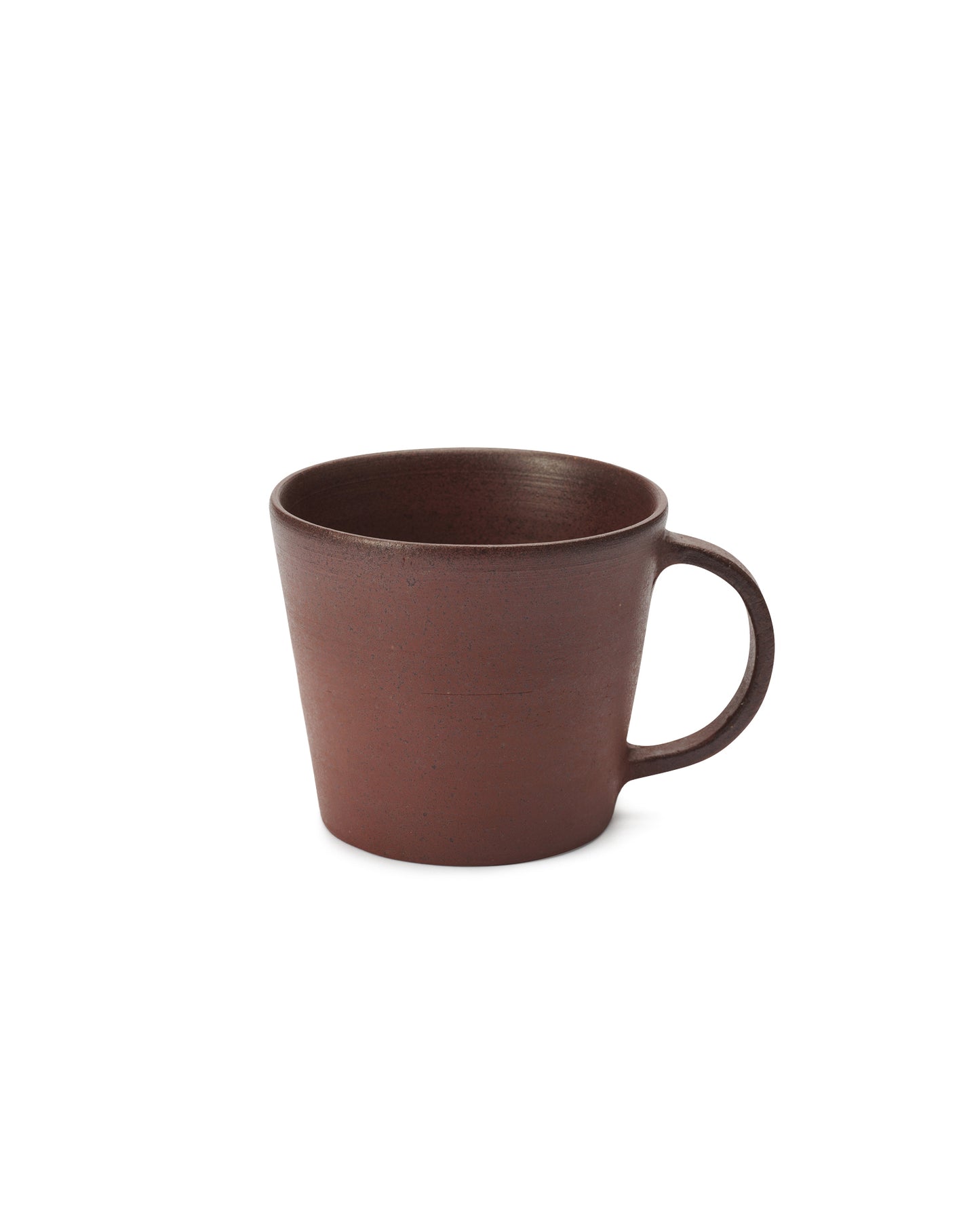 COFFEE CUP WITH HANDLE